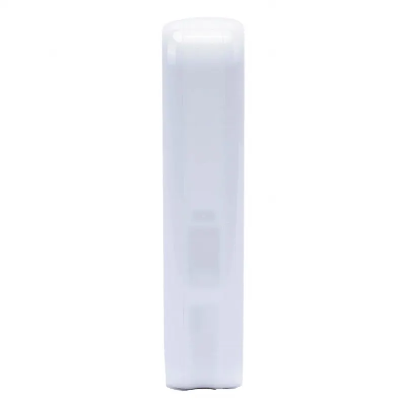 Sensor de Doble Tecnología Cableado Tipo Cortina / Exterior IP65 / Ángulo de Detección: 5°