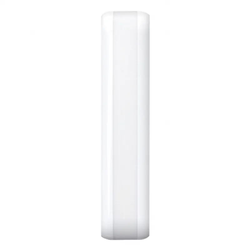 (AX PRO) Detector PIR Inalámbrico Slim /  Tipo Cortina / Exterior IP65 /  Rango de Detección de 10 mts / Ángulo de 5° Cobertura
