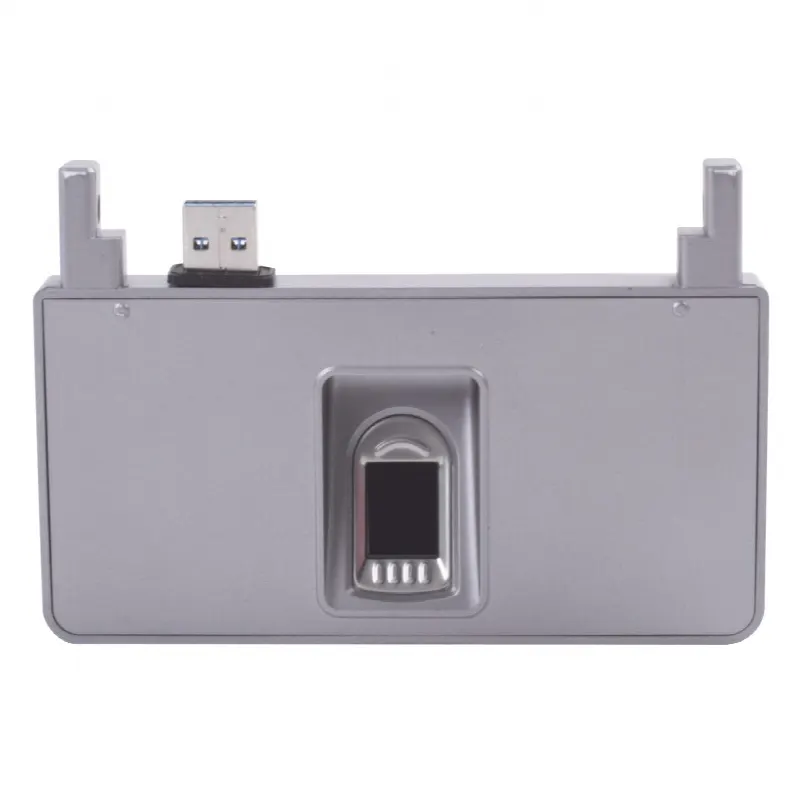 Módulo Lector de Huella para Biometrico DS-K1T607E y DS-K1T671M / Fácil Integración Plug & Play