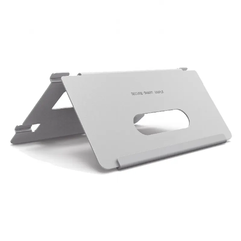 Montaje de Escritorio para Monitores IP HIKVISION / Compatible con series 6320, 8520, 6220 y 9310.