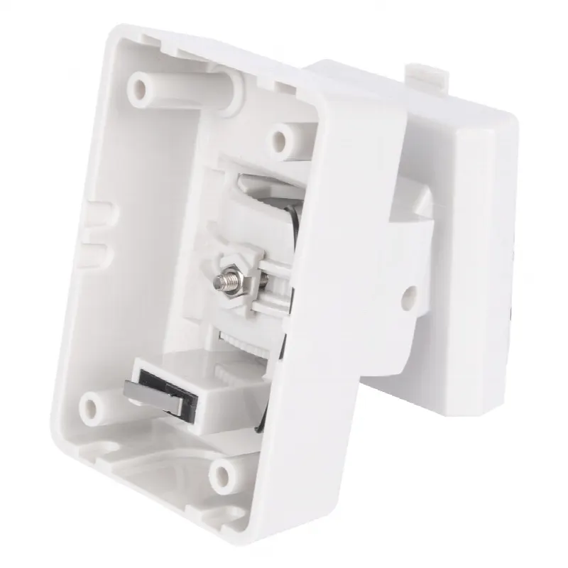 Montaje para Sensor PIR / Exterior / Compatible con DS-PD2-T12P-WEL y DS-PD2-T12AME-EL