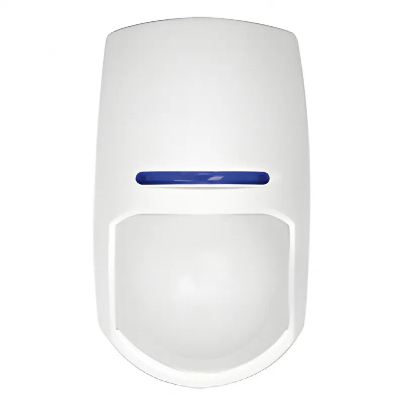 (AX HUB) Detector PIR Interior Inalámbrico / Inmunidad a Mascotas Hasta 24Kg