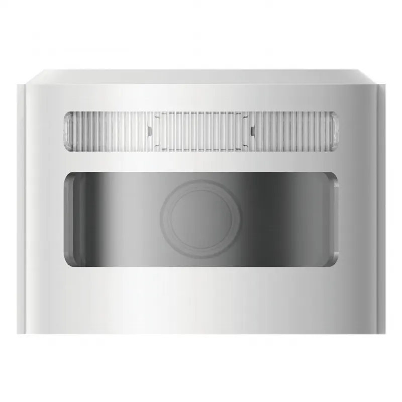 (AX PRO) Cámara Exterior IP66 / IR 15mts / Exterior IP66 / Requiere DS-PDTT15AM-LM-WB