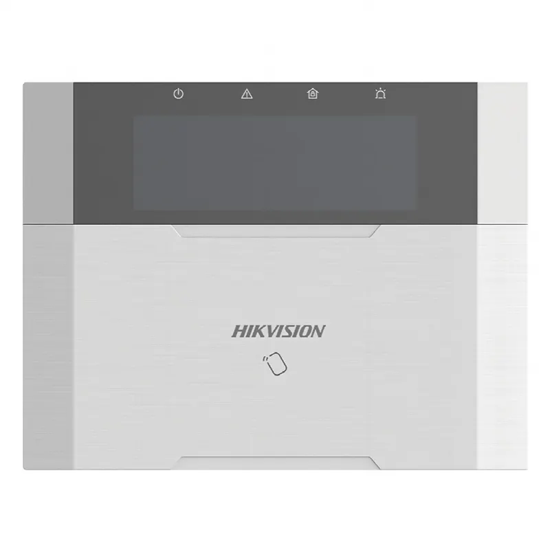 (AX HYBRID PRO) Teclado Compatible con el Panel Hybrid Pro Hikvision DS-PHA64-LP
