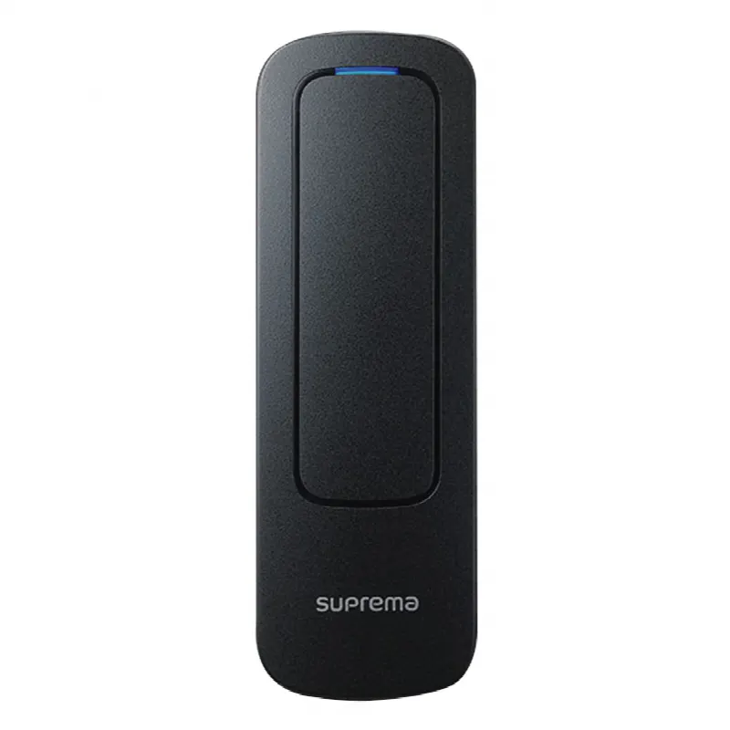 Lector de Tarjetas de uso en exterior,  Multitecnolgia, NFC y Bluetooth