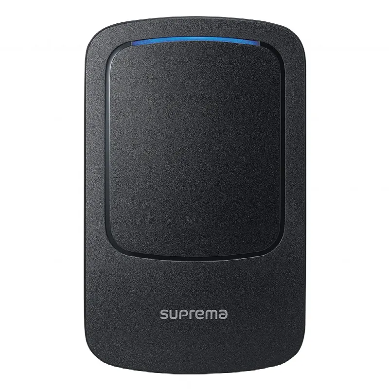 Lector de Tarjetas de uso en exterior,  Multitecnolgia, NFC y Bluetooth