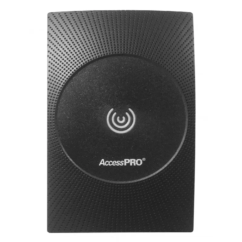 Lector de Proximidad EM 125 kHz / Wiegand / Exterior