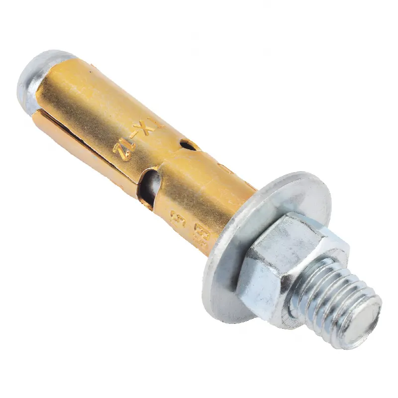 Taquete TX de  1/2  x  3 1/2  (13 X 89 mm).