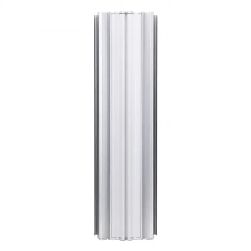 Antena sectorial para estaciones base airMAX AC de 45° de cobertura horizontal, en 5 GHz (5150 - 5875 MHz) de 22 dBi