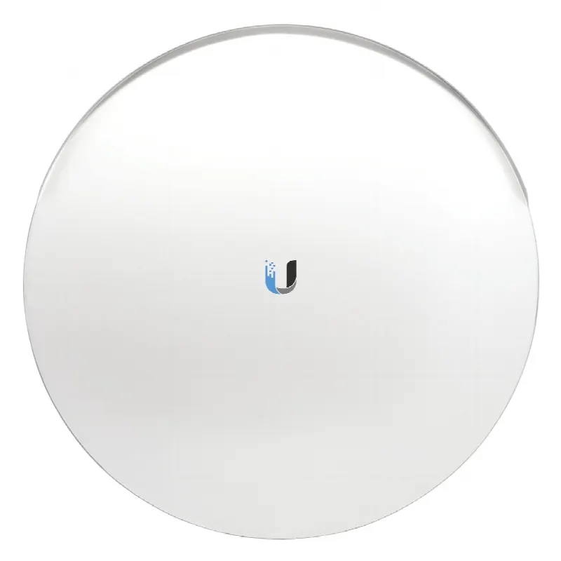 Antena Direccional RocketDish airMAX AC, ideal para enlaces Punto a Punto (PtP), frecuencia 5 GHz (5.1 - 5.8 GHz) de 31 dBi