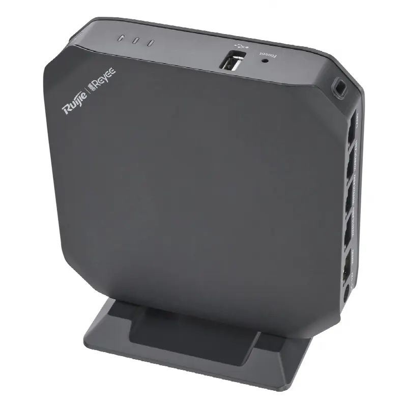 Router Balanceador inalámbrico Wi-Fi 5 Doble Banda All-in-One Hasta 150 Usuarios