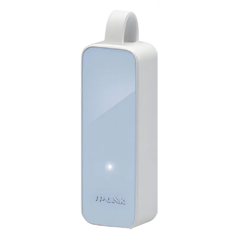 Adaptador de red Ethernet USB 2.0 a  RJ45 100Mbps