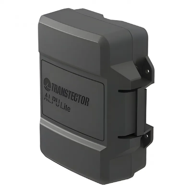 Protector PoE Contra Descargas Atmosféricas Ideal Para Enlaces Inalámbricos Gigabit y Cámaras IP Con Tecnología Tubo Descarga De Gas / Exterior
