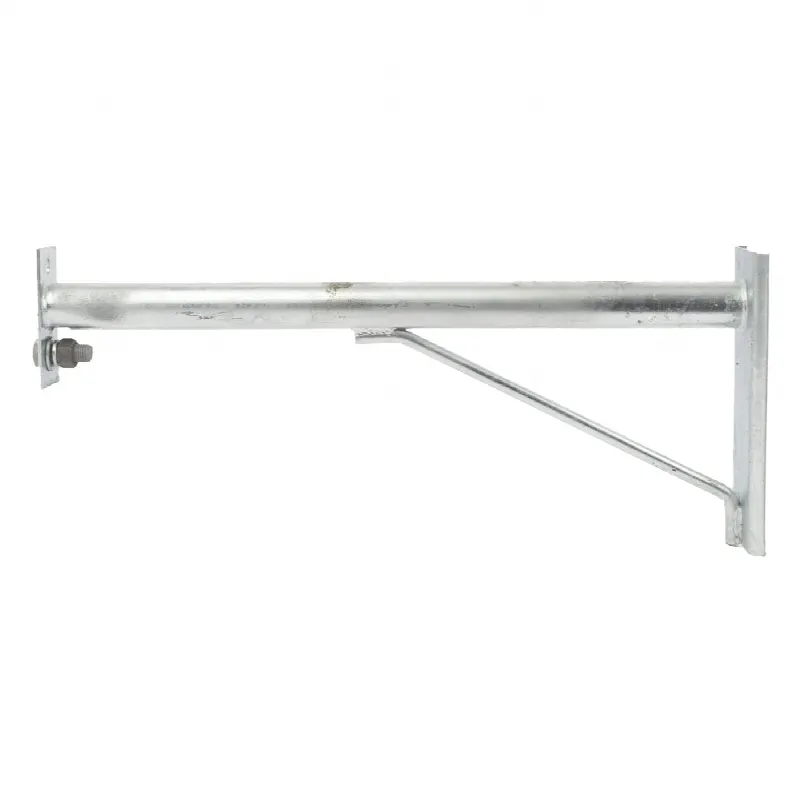 Brazo de Extensión 60 CM para uso con Herraje Tipo J (LP-SC-JH-10-15 o LP-SC-JH-06-08)