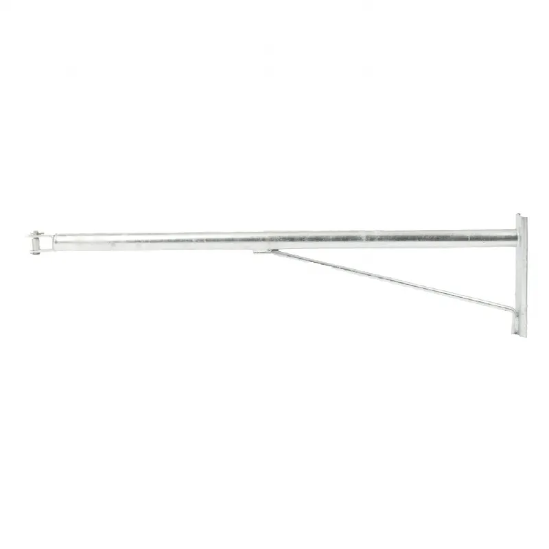 Brazo de Extension 100 cm con Herraje Tipo D Pequeño