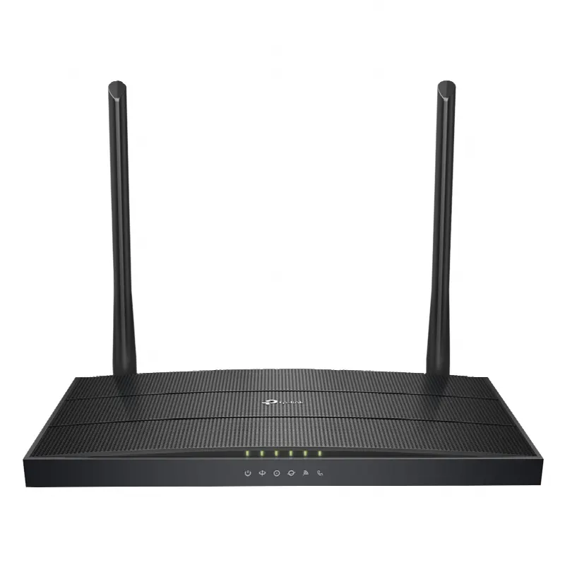 ONU/ONT - GPON Router inalámbrico AC 1200 / 1 Puerto PON SC/APC / 1 Puerto FXS (rj11) / 4 Puertos LAN 10/100/1000 MBPS / Soporta AgiNet Config - AgiNet ACS