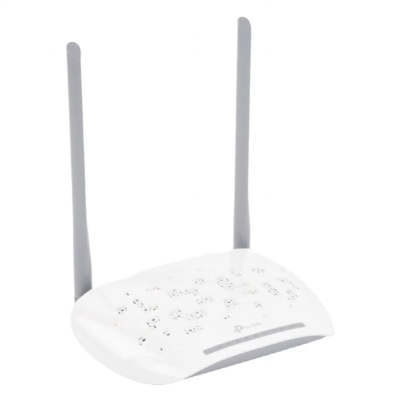 ONU/ONT - GPON Router inalámbrico N 300 Mbps / Frecuencia de 2.4 GHz / 1 puerto GPON SC-APC / 2 puertos LAN (1 GE/ 1 FE) / 1 puerto POTS (FXS) / Soporta AgiNet Config - AgiNet ASC