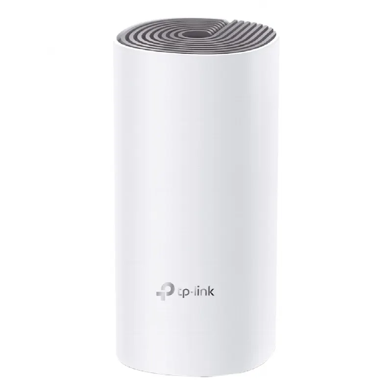 Router inalámbrico mesh para Hogar / Doble banda AC 1200  / 2 puertos 10/100 Mbps / Compatible con amazon alexa.