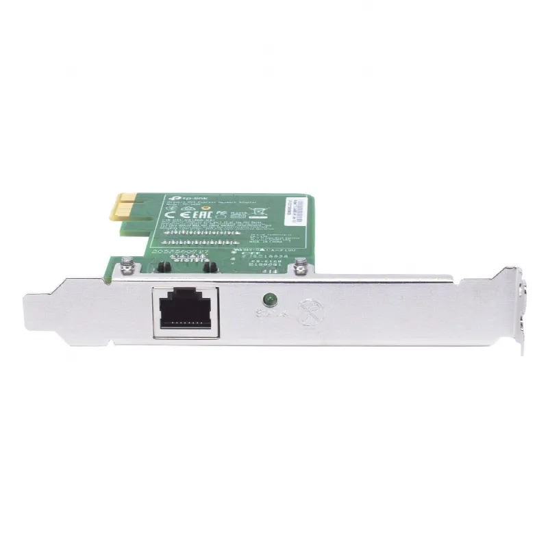 Adaptador de Red PCI Express Gigabit, interfaz PCI de 32-bit