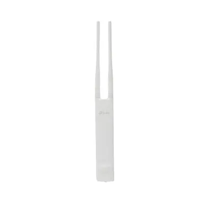 Punto de Acceso Omada / Doble Banda AC 1200 MU-MIMO / Mesh Omada / Montaje en Mástil-Pared / Configuración Stand-alone o Por Controlador / Alimentación PoE af/at | PoE Pasivo 24 V
