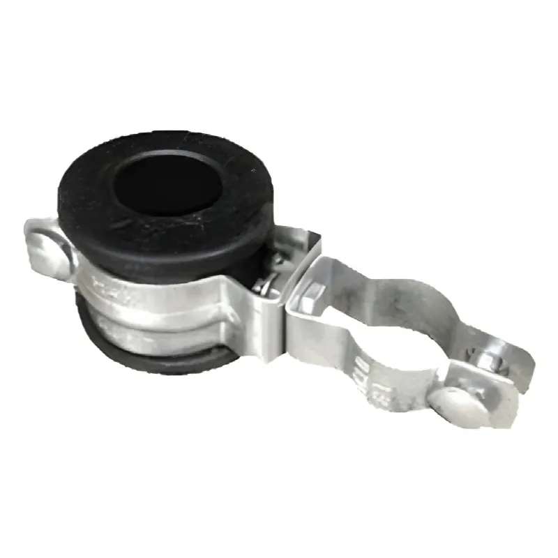 Aislador para Bajada de Cable Desnudo en Torre STZ35, STZ35G, STZ45 y STZ45G