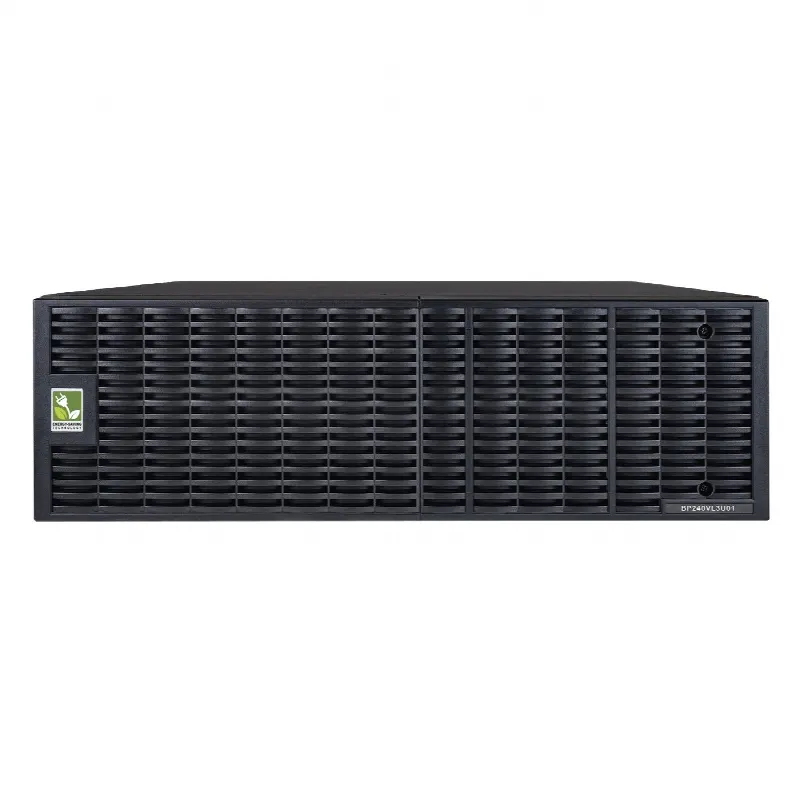 Módulo de Baterías Externas de 240V a 30 Amp, para Extensión de Tiempo de Respaldo, Para UPS Serie OL de 6 KVA a 10 KVA