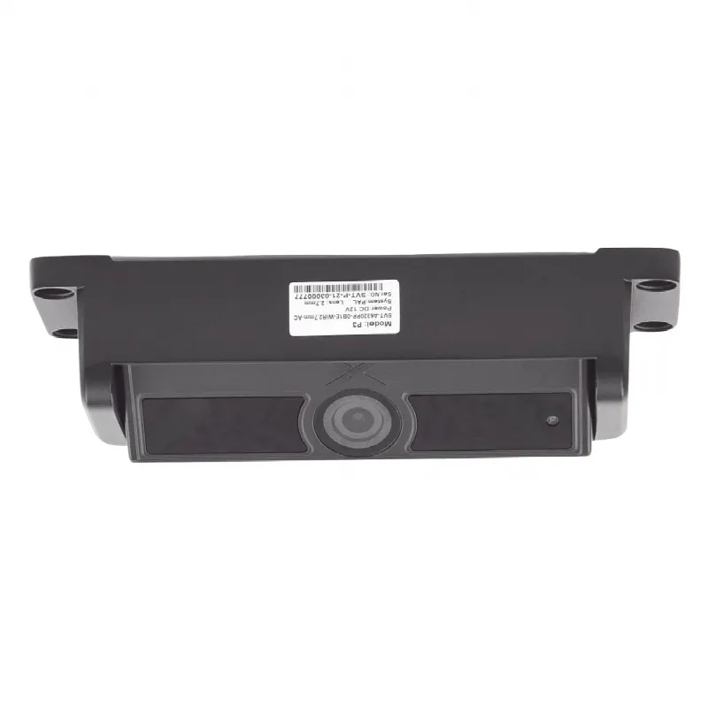 Cámara IP de 2 Megapixel (1080p) para DVRs Móviles XMR EPCOM / Solución para el Conteo de Personas