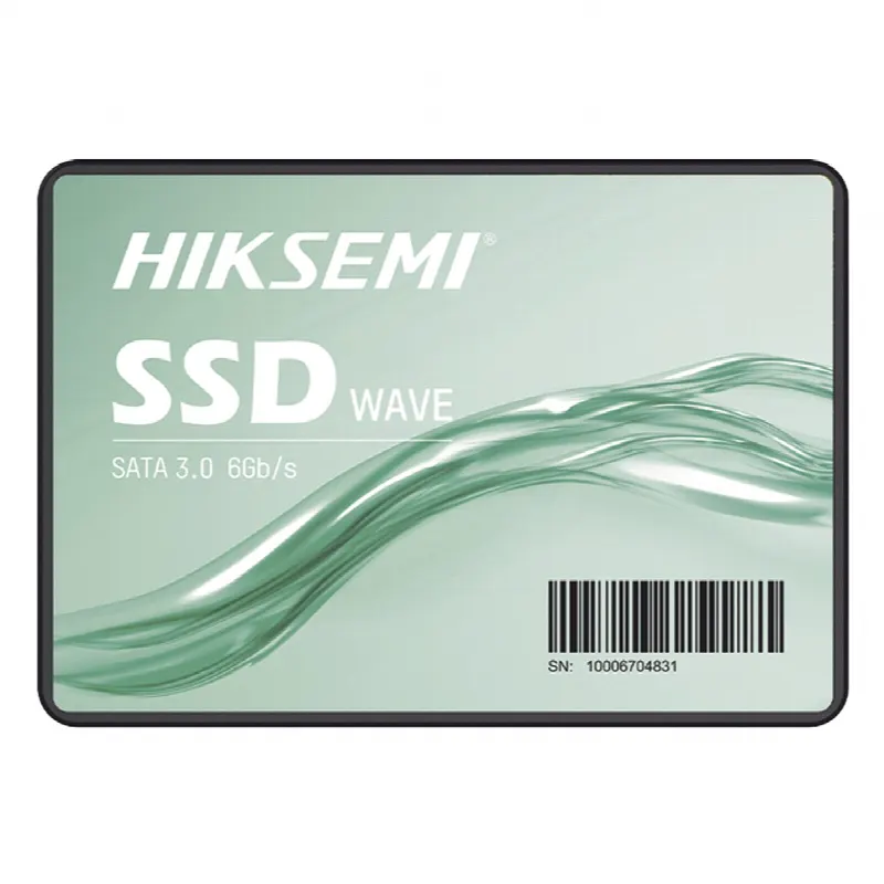Unidad de Estado Sólido (SSD) 512 GB / 2.5 / SATA III / ALTO PERFORMANCE / Para Gaming y PC Trabajo Pesado / 530 MB/s Lectura / 450 MB/s Escritura