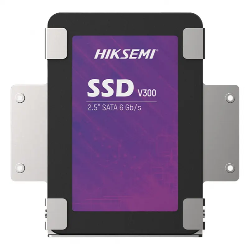 SSD PARA VIDEOVIGILANCIA / Unidad de Estado Solido / 1 TB / 2.5 / Alto Performance / Uso 24/7 / Compatible con DVR´s y NVR´s epcom / HiLook y HIKVISION (Seleccionados) / Incluye Base