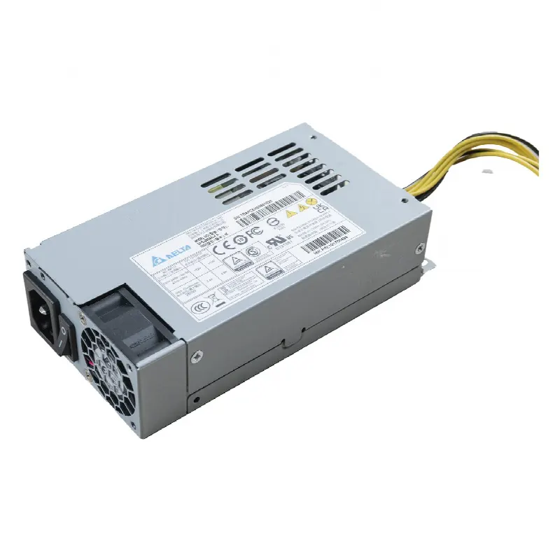Fuente de Poder Conmutada / Compatible con DS-7616NI-E2/16P y DS-7616NI-K2/16P