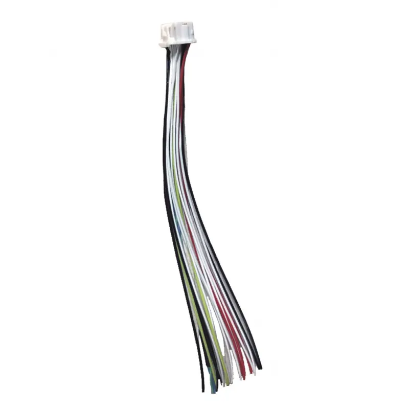 Cable de Salida de Alarmas para DS-KH8520-WTE1