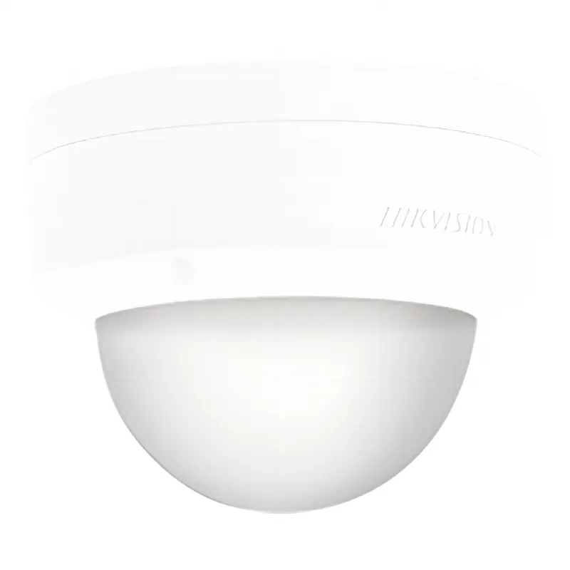 Burbuja Transparente para Domos Fijos IP / HIKVISION / Soporta IP66 / IK10 / DS-2CD1143G2-I(UF) / DS-2CE57D3T-VPITF / DS-2CD2123G2-I / DS-2CD1143G0-I / IPC-D121H(C) / DS-2CD1143G2-I(UF)