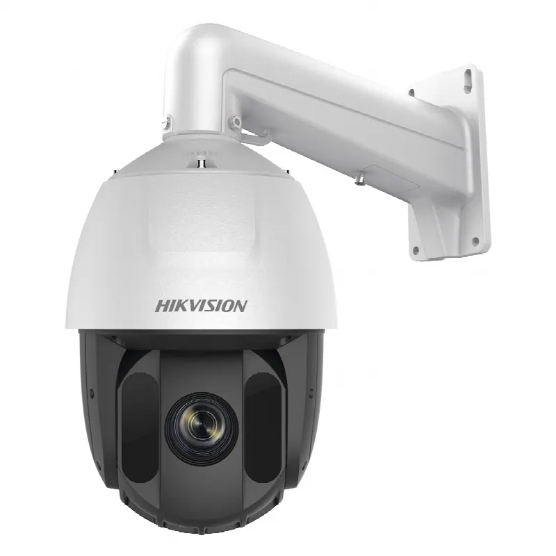 Domo PTZ TURBOHD 2 Megapixel (1080P) / 32X Zoom / 150 mts IR / Exterior IP66 / WDR 120 dB / Ultra Baja Iluminación / Entrada y Salida de Alarmas