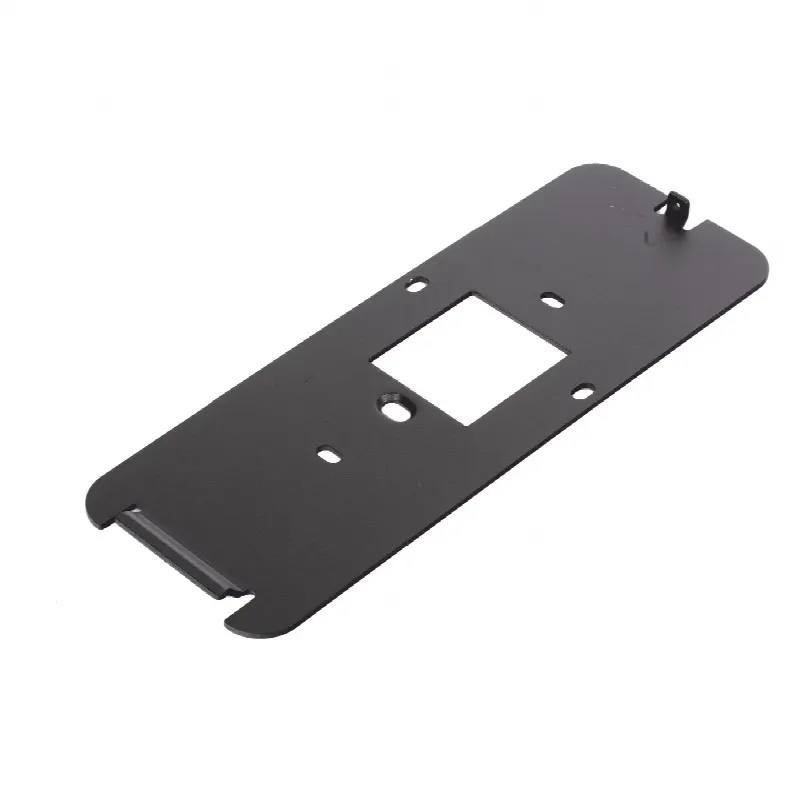 BRAKET DE METAL PARA SUJECION A PARED COMPATIBLE CON DSK1T804EF