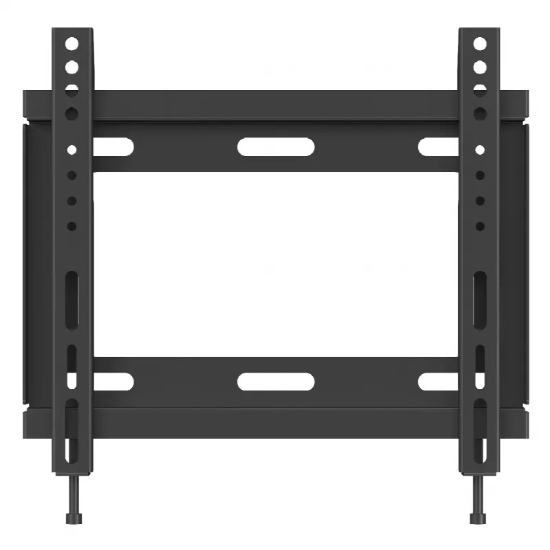 Montaje de Pared Universal para Pantallas / Compatible VESA 100 X 100 / 200 X 200 / Color Negro