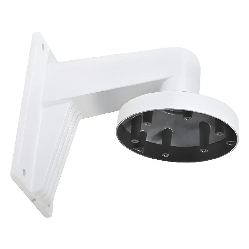 Montaje de pared para exterior compatible con camara tipo torre DS-2CD23XX