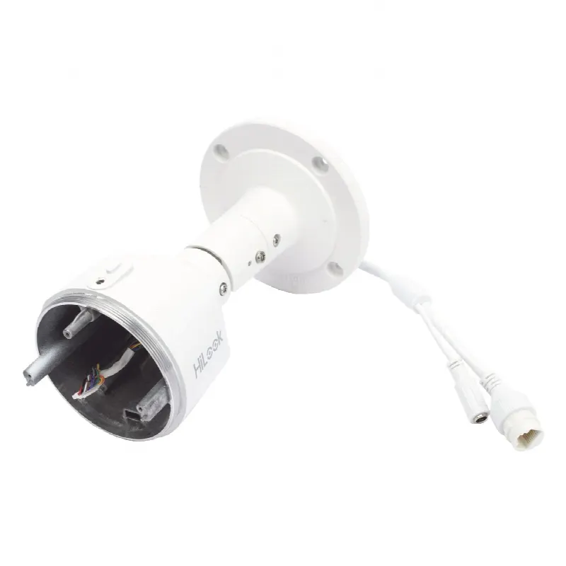 Tapara Trasera con Salida de Cable Principal / Sellado Hermético en Unión de Cable / Compatible con  IPC-B621Z / IPC-B620H-Z(C)