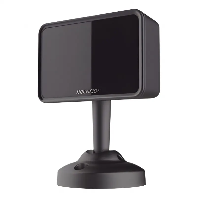 Cámara Movil 720p / Lente 6 mm / 3 Mts IR / DBA (Analisis de Comportamiento del Conductor) para Montaje en Vehículo Compatible con Grabadores Móviles Hikvision serie I
