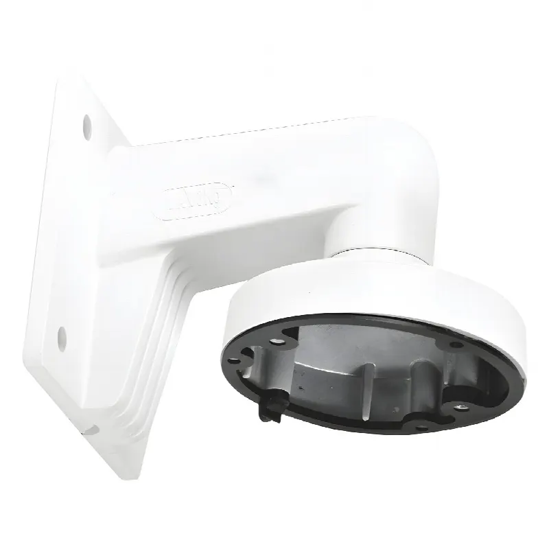 Montaje metálico de pared para exterior compatible con domo DS-2CD21XX