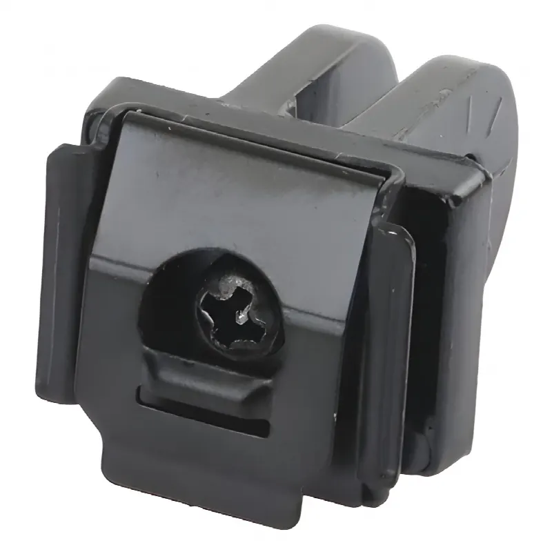 Adaptador para Body Cam / Compatible con DS-MH2311 -DS-MCW405 -DS-MCW407 / DS-MCW406