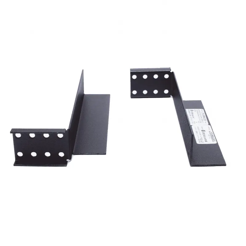 Adaptador Universal para rack 19 para Videograbadoras de Ancho de 20 a 31 cm.