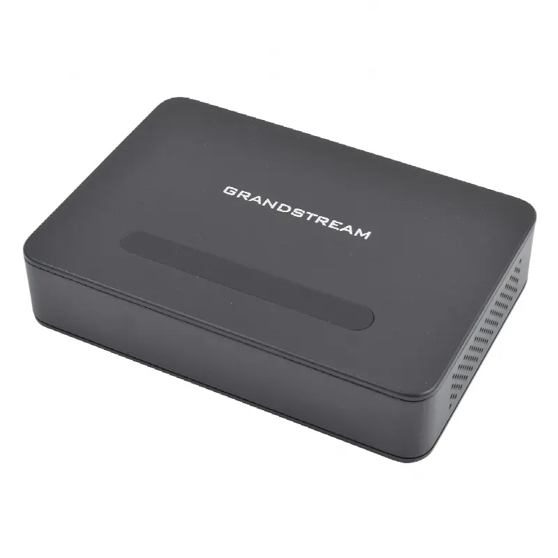 Repetidor DECT / 300 m exterior (984 pies) / 50 m interior (164 pies) / 2 llamadas HD simultáneas / PoE / Compatible DP750/752/755