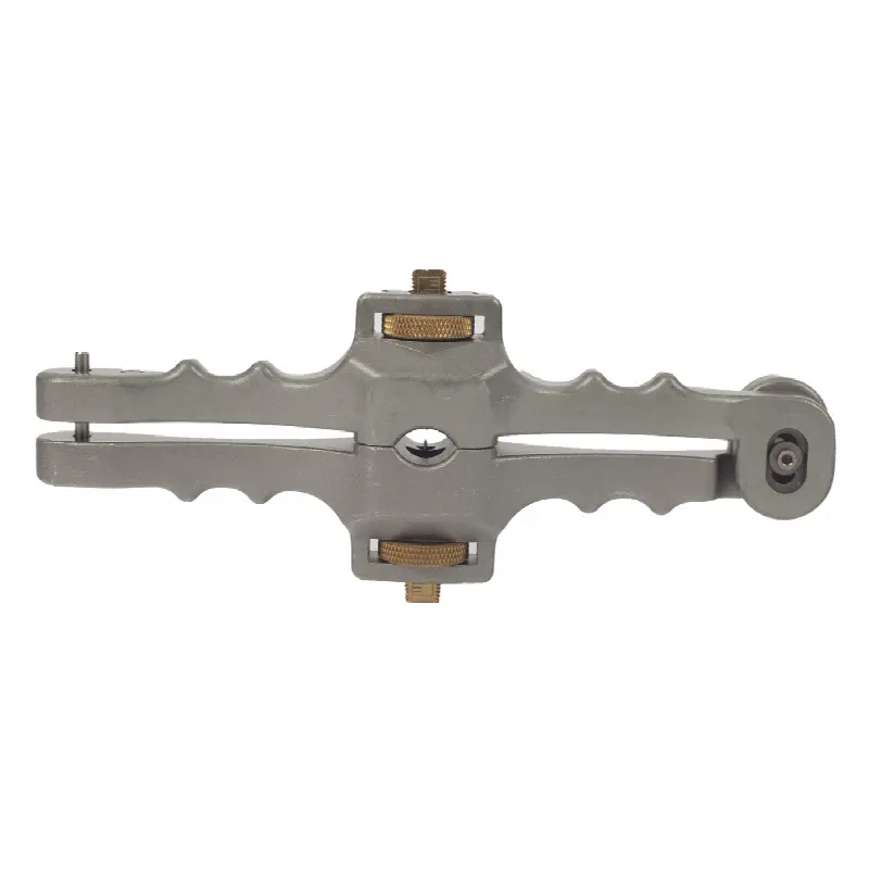 Desforradora Longitudinal Ajustable para Fibra Optica Planta Externa (No Armada)