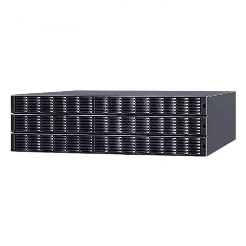 Módulo de Baterías Externas / 240 VCC / 75 A / 20 Baterías 12 VCC 7.0 Ah / Rack 3U / Expansión EBM