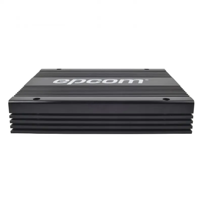 Amplificador Celular Exterior / Banda 5 850 MHz / Alcance 1 km (3280.8 ft) / Ganancia 80 dB / Potencia 1 W / AGC y ALC Automático