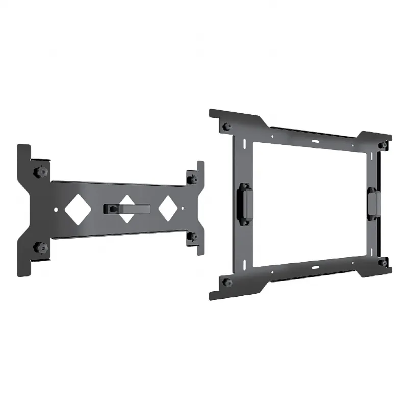 Espaciador para Videowall / Ajustable 130 mm (5.12") / Pantallas 55" / Aluminio / Carga 8.71 kg (19.2 lbs)