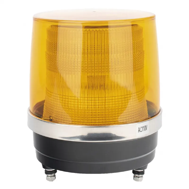 Burbuja Brillante LED / 150 LEDs Gen III / 75 W / 110 Vca / Montaje Permanente / Φ188 mm x 210 mm