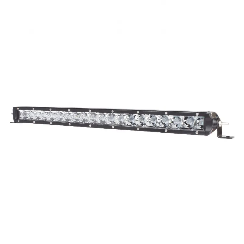 Barra de Trabajo LED / 30 LEDs / 12,000 Lúmenes / 150 Watts / IP67 / 30" (76.2 cm) / 10-30 Vcc