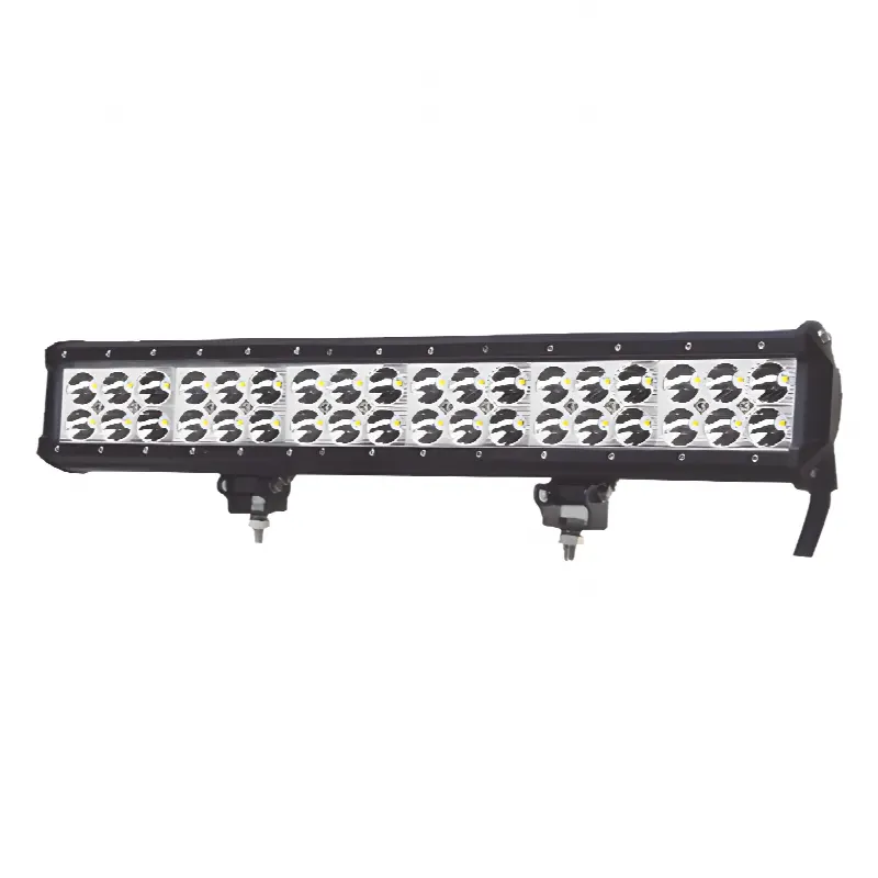 Barra de Luz de Trabajo LED / 78 LED / 10,000 Lúmenes / 117 W / IP67 / 36" / 10-30 Vcc