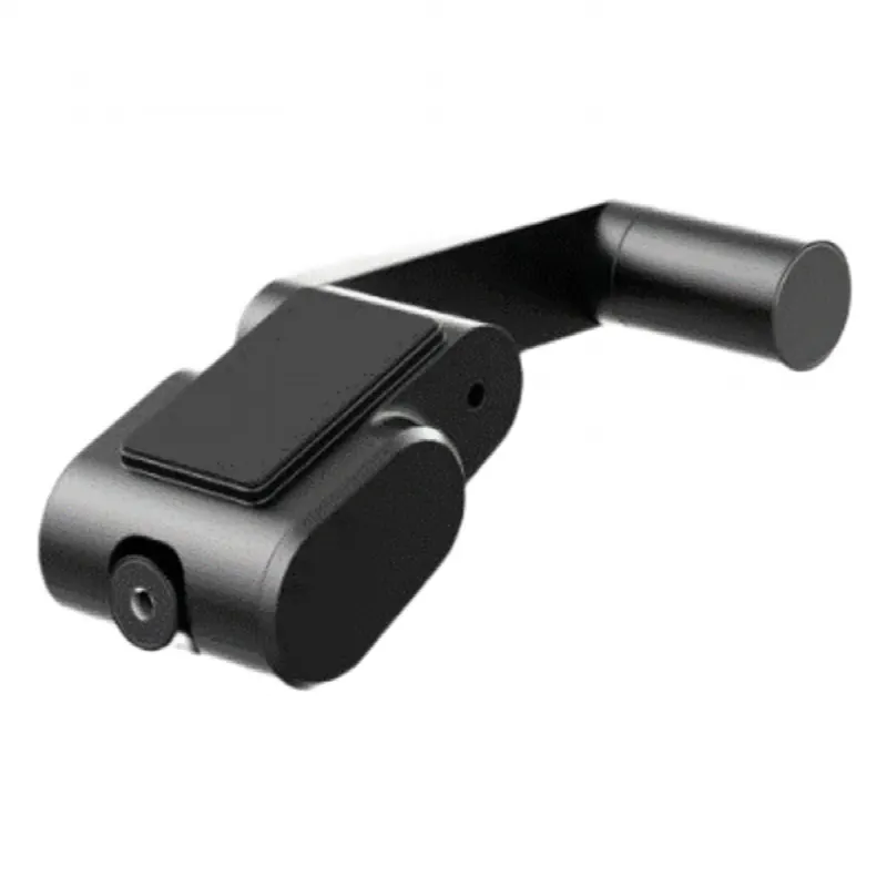 Cámara Móvil Dual / 2 Megapixel / 1080p / Lente 2.1 mm / Ángulo 126° / Conector Tipo Aviación / -40 °C a 75 °C